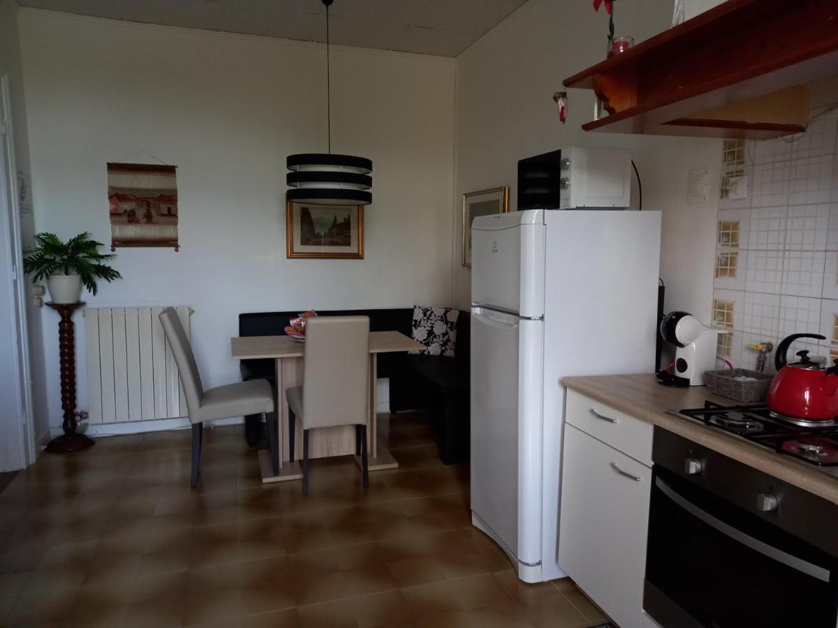 고리치아 Casa Di Alice 아파트 외부 사진